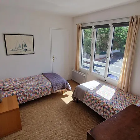 Le Semaphore 6 Personnes Appartement *