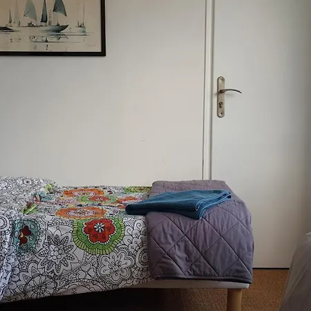 Le Semaphore 6 Personnes Appartement